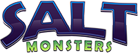 Salt Monsters Logo