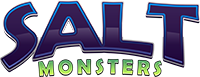 Salt Monsters Logo